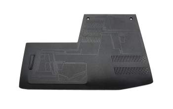 Service door black original for Asus ROG GL552JX