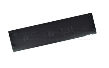 Service door black original for Asus S56CB