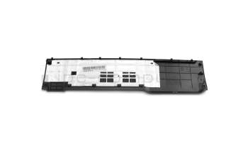 Service door black original for Asus X53SV