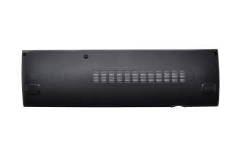 Service door black original for Asus X75A