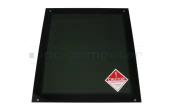 Side Panel transparent (glass) original for MSI Infinite X 8RG (MS-B916)