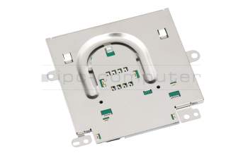 Smart-card board original suitable for Lenovo P16v Gen 1 (21FC/21FD)