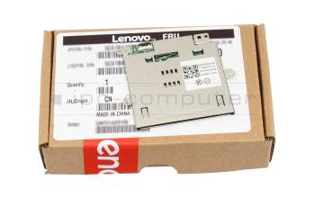 Smart-card board original suitable for Lenovo ThinkPad P16s Gen 1 (21BT/21BU)