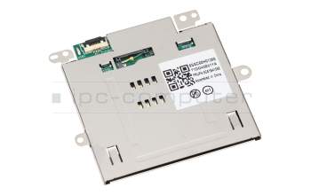 Smart-card board original suitable for Lenovo ThinkPad P16v G3 (21RT)