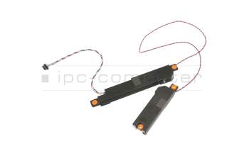 Speaker (Main speaker) original suitable for Asus X570UD