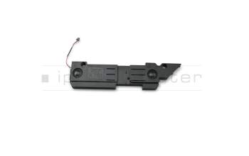 Speaker (center) (X751 Version) original suitable for Asus F751LD