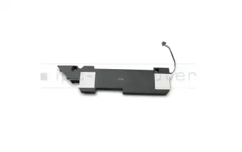 Speaker (center) (X751 Version) original suitable for Asus R752LJ