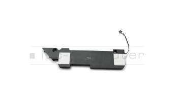 Speaker (center) (X751 Version) original suitable for Asus X751SJ