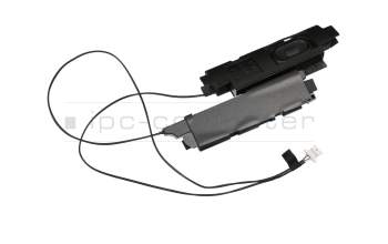 Speaker (left + right) original suitable for Acer Aspire 3 (A315-21)