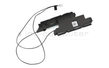 Speaker (left + right) original suitable for Acer Aspire 3 (A315-51)