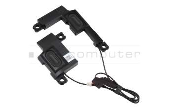 Speaker (left + right) original suitable for Acer Aspire 5 (A515-54)