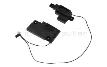 Speaker (left + right) original suitable for Acer Aspire E5-553G