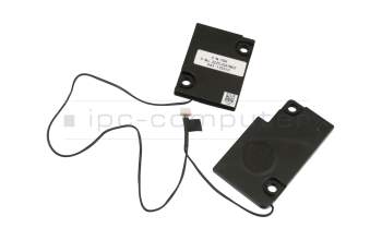 Speaker (left + right) original suitable for Acer Aspire E5-774G