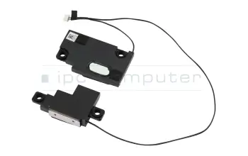 Speaker (left + right) original suitable for Acer Aspire F15 (F5-573)