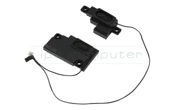 Speaker (left + right) original suitable for Acer Aspire F15 (F5-573)