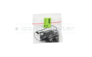 Speaker (left + right) original suitable for Acer Aspire F15 (F5-573)