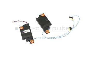 Speaker (left + right) original suitable for Asus G733PYV