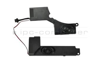 Speaker (left + right) original suitable for Asus K53SK