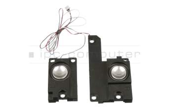Speaker (left + right) original suitable for Asus ROG GL551VW