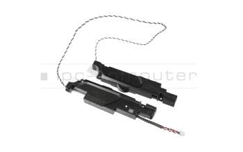 Speaker (left + right) original suitable for Asus ROG Strix GL502VT