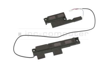 Speaker (left + right) original suitable for Asus ROG Zephyrus GX501GI
