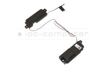Speaker (left + right) original suitable for Asus TUF FX505GM