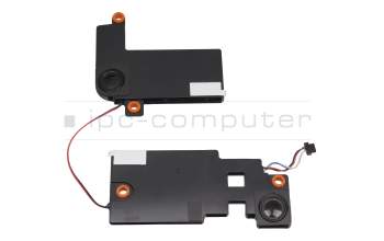 Speaker (left + right) original suitable for Asus VivoBook 15 X507MA