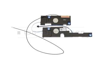 Speaker (left + right) original suitable for Asus VivoBook F705UV