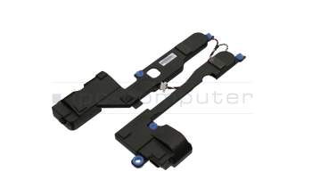 Speaker (left + right) original suitable for Asus VivoBook Max P541NA