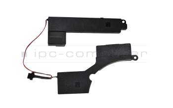 Speaker (left + right) original suitable for Asus X53SC