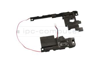 Speaker (left + right) original suitable for HP 15-bs600