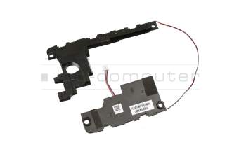 Speaker (left + right) original suitable for HP 256 G6
