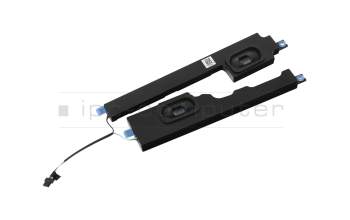 Speaker (left + right) original suitable for HP ProBook 470 G5