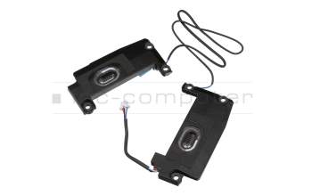 Speaker (left + right) original suitable for Lenovo ThinkPad T470s (20HF/20HG/20JS/20JT)