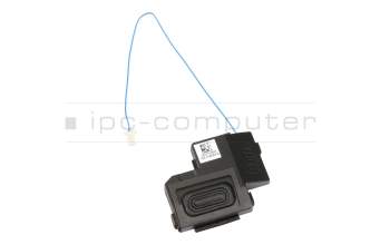Speaker (left) original suitable for Acer Aspire 17 (A17-51M)