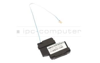 Speaker (left) original suitable for Acer Aspire 5 (A517-58M)