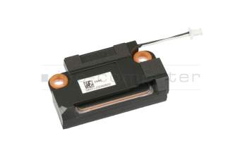 Speaker (left) original suitable for Asus ROG Strix GL704GM