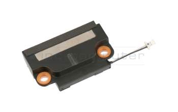 Speaker (left) original suitable for Asus ROG Strix SCAR II GL704GW