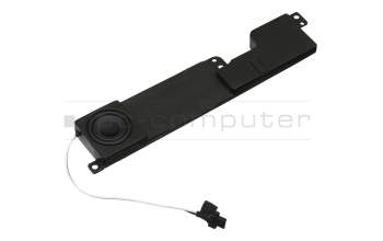 Speaker (left) original suitable for HP Spectre x360 15-bl000