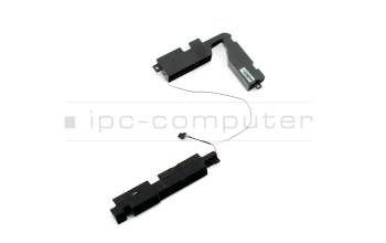 Speaker (right + left) original suitable for Asus A555YI