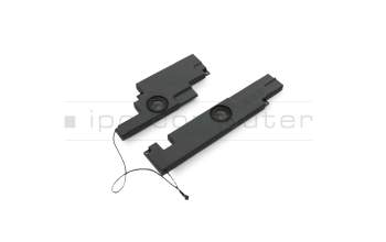 Speaker (right + left) original suitable for Asus Transformer Book Flip TP500LN
