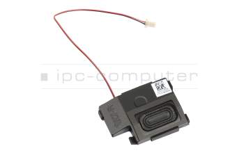 Speaker (right) original suitable for Acer Aspire 5 (A517-58M)