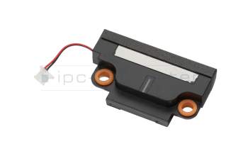 Speaker (right) original suitable for Asus ROG Strix GL704GM