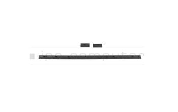Strip gray original for Lenovo Yoga 730-15IWL (81JS)