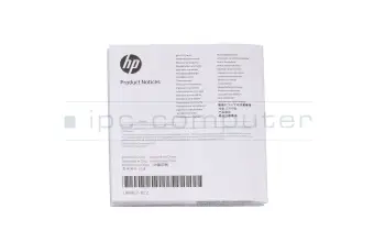 Stylus incl. battery original suitable for HP Pavilion x360 15-cr0100