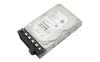 Substitute for 2HZ201-040 Seagate Server hard drive HDD 4TB (3.5 inches / 8.9 cm) SAS III (12 Gb/s) BC EP 7.2K incl. Hot-Plug