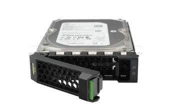 Substitute for 2HZ201-040 Seagate Server hard drive HDD 4TB (3.5 inches / 8.9 cm) SAS III (12 Gb/s) BC EP 7.2K incl. Hot-Plug
