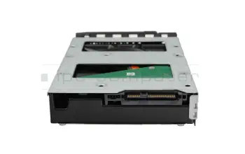 Substitute for 2HZ201-040 Seagate Server hard drive HDD 4TB (3.5 inches / 8.9 cm) SAS III (12 Gb/s) BC EP 7.2K incl. Hot-Plug