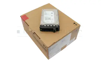 Substitute for 2HZ201-040 Seagate Server hard drive HDD 4TB (3.5 inches / 8.9 cm) SAS III (12 Gb/s) BC EP 7.2K incl. Hot-Plug