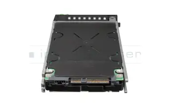 Substitute for 9TF066-004 Seagate Server hard drive HDD 450GB (2.5 inches / 6.4 cm) SAS II (6 Gb/s) AES EP 10K incl. Hot-Plug used